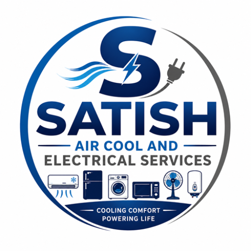 Satish Air Cool and Electrical Services